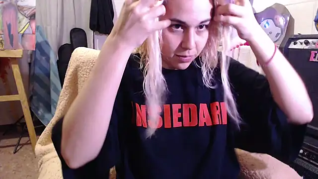 toukarubyuwu online show from September 28, 2025, 3:57 am