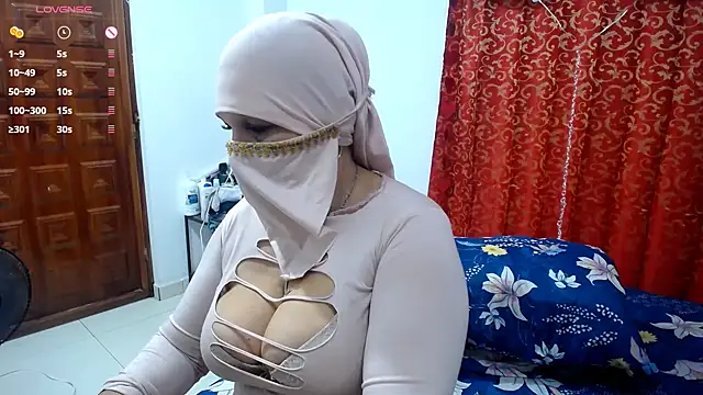 Uzziah Sabag online show from February 11, 2026, 2:11 am