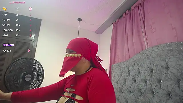 Uzziah Sabag online show from November 12, 2025, 1:10 am