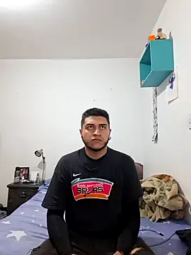 Snapshot of Juanhots chatting on February 25, 2026, 12:44 am Juanhots online show from February 25, 2026, 12:44 am