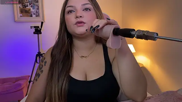 Snapshot of SweetPaige_ chatting on February 24, 2026, 4:30 pm SweetPaige online show from February 24, 2026, 4:30 pm