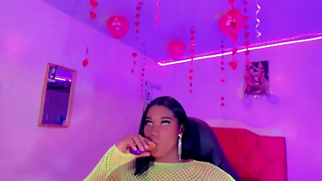 naomy  xx online show from February 21, 2025, 10:26 pm