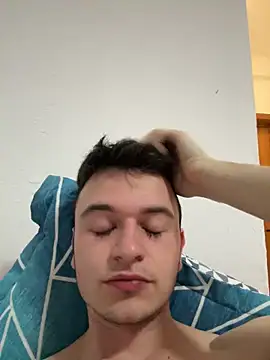 Snapshot of Kosty61_ chatting on February 10, 2026, 5:12 pm Kosty61 online show from February 10, 2026, 5:12 pm