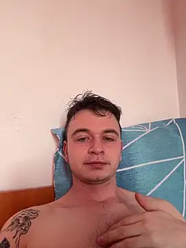 Kosty61  online show from March 26, 2026, 1:31 pm