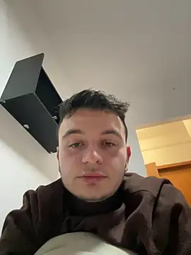 Kosty61  online show from February 2, 2026, 5:34 pm