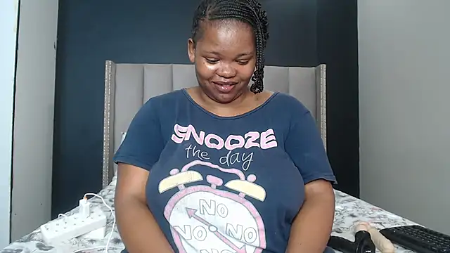 Ms  JOJO online show from April 28, 2026, 6:29 am