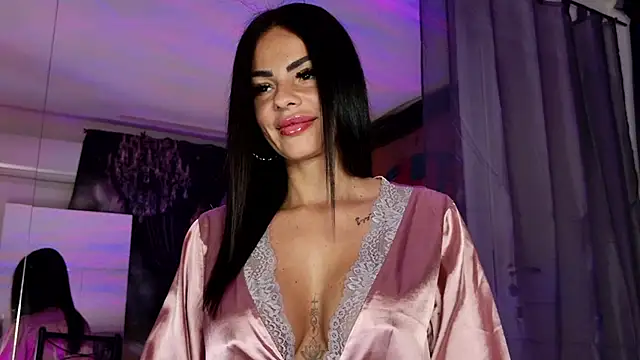 Elle Vie online show from April 30, 2026, 3:02 am