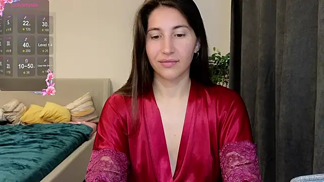 Snapshot of marrycolins chatting on October 29, 2025, 4:11 am marrycolins online show from October 29, 2025, 4:11 am