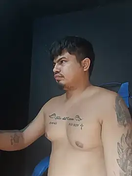 Snapshot of DickMasterfindom chatting on July 29, 2026, 7:57 pm DickMasterfindom online show from July 29, 2026, 7:57 pm