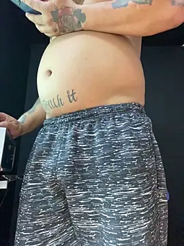 DickMasterfindom online show from May 1, 2026, 12:04 am