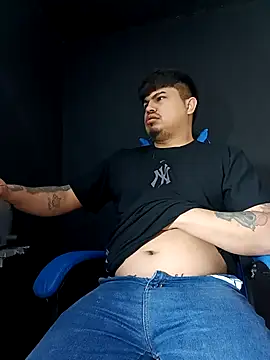 DickMasterfindom online show from February 12, 2026, 6:02 am