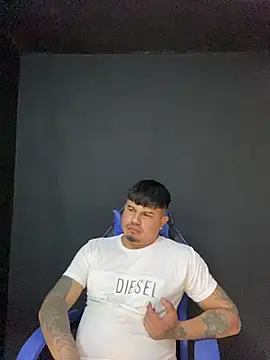 Snapshot of DickMasterfindom chatting on May 18, 2026, 10:09 am DickMasterfindom online show from May 18, 2026, 10:09 am