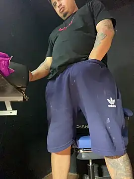 Snapshot of DickMasterfindom chatting on July 7, 2026, 6:58 am DickMasterfindom online show from July 7, 2026, 6:58 am