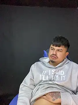 DickMasterfindom online show from April 26, 2026, 1:03 am
