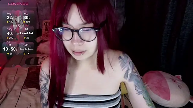 Snapshot of Inori_08 chatting on July 16, 2026, 7:38 am Inori 08 online show from July 16, 2026, 7:38 am