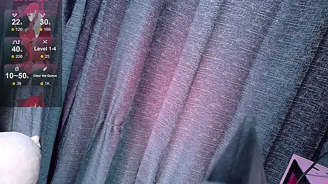 Snapshot of Inori_08 chatting on June 22, 2026, 6:05 pm Inori 08 online show from June 22, 2026, 6:05 pm