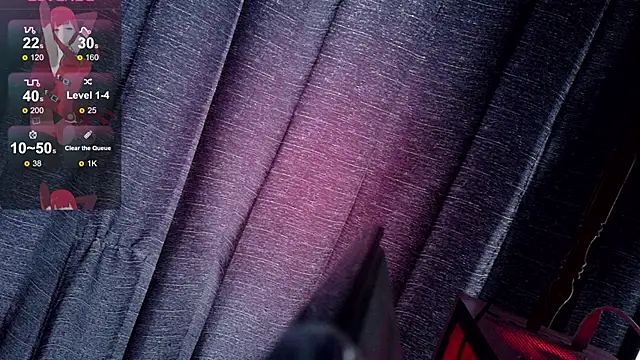 Snapshot of Inori_08 chatting on June 30, 2026, 6:30 pm Inori 08 online show from June 30, 2026, 6:30 pm