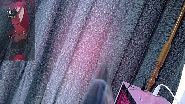 Snapshot of Inori_08 chatting on June 23, 2026, 6:17 pm Inori 08 online show from June 23, 2026, 6:17 pm
