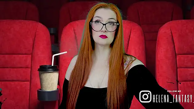 helenas fantasy online show from February 17, 2026, 3:26 am