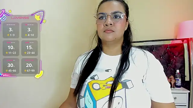 Gabriela Brown online show from September 9, 2025, 4:05 pm