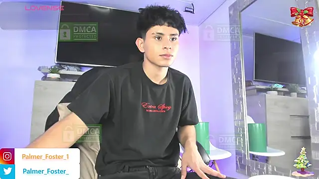 Jhonny-Blake online show from January 8, 2026, 2:12 pm