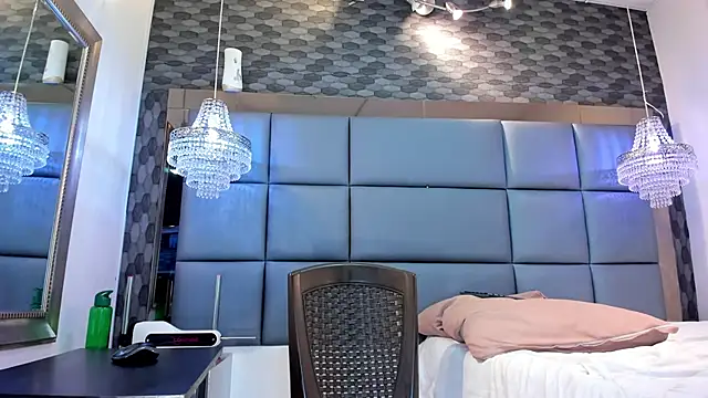 Jhonny-Blake online show from March 1, 2025, 8:53 pm