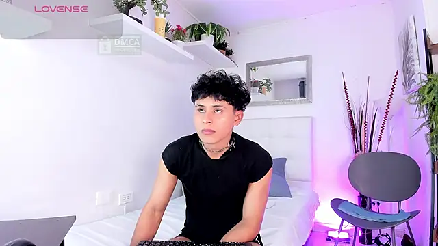 Jhonny-Blake online show from March 11, 2026, 8:58 pm