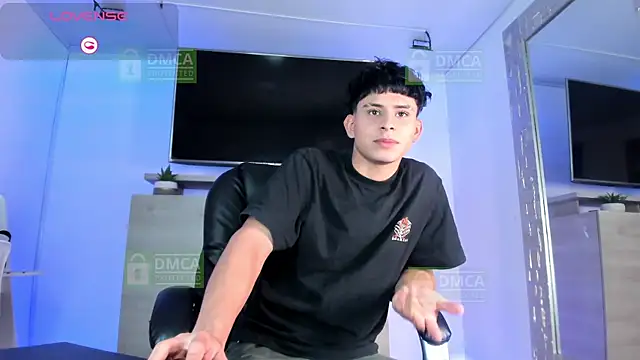 Jhonny-Blake online show from January 9, 2026, 2:35 pm