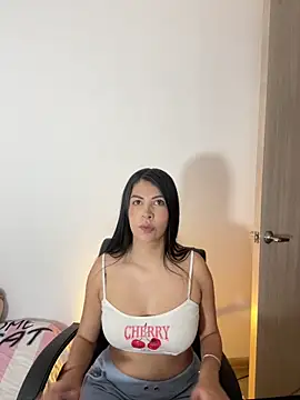 Snapshot of Alanna_atm_ chatting on November 20, 2025, 2:51 pm Alanna atm online show from November 20, 2025, 2:51 pm