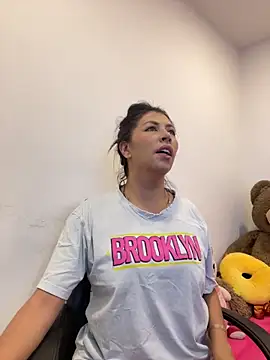 Alanna atm  online show from June 18, 2026, 11:26 am