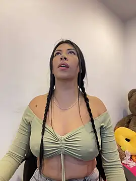 Alanna atm  online show from June 16, 2026, 12:49 pm