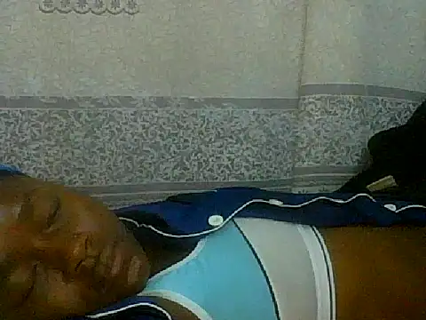 pretty nanah online show from October 4, 2025, 5:20 am