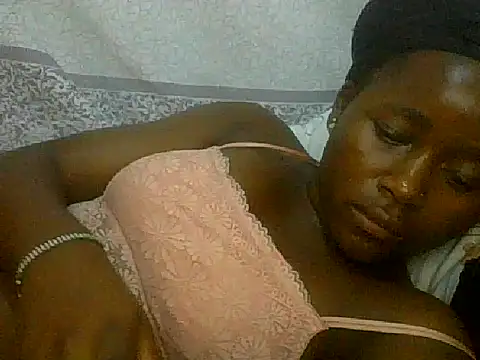 pretty nanah online show from October 10, 2025, 9:15 pm