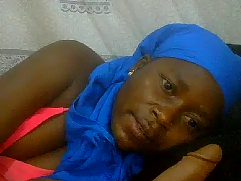 pretty nanah online show from October 1, 2025, 8:57 pm