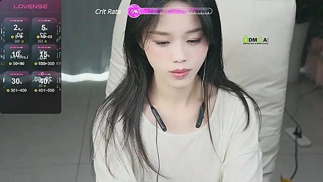  YouY  online show from January 29, 2025, 3:54 am