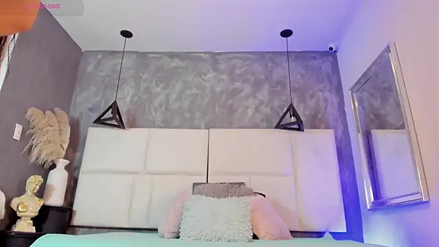 Snapshot of Sofia_Clauss_ chatting on July 21, 2026, 5:31 am Sofia Clauss online show from July 21, 2026, 5:31 am