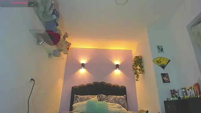 Snapshot of Sofia_Clauss_ chatting on June 23, 2026, 4:21 am Sofia Clauss online show from June 23, 2026, 4:21 am