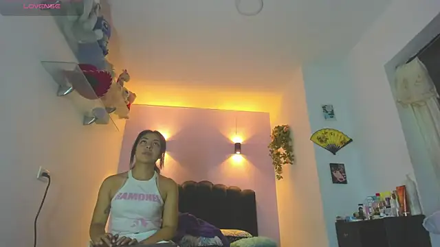 Snapshot of Sofia_Clauss_ chatting on July 4, 2026, 5:14 am Sofia Clauss online show from July 4, 2026, 5:14 am
