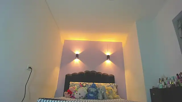 Sofia Clauss  online show from May 8, 2026, 4:05 am