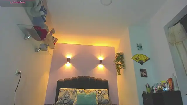 Snapshot of Sofia_Clauss_ chatting on July 5, 2026, 4:19 am Sofia Clauss online show from July 5, 2026, 4:19 am