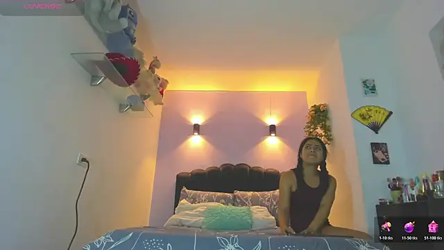 Sofia Clauss  online show from June 10, 2026, 5:08 am