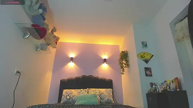 Snapshot of Sofia_Clauss_ chatting on July 2, 2026, 5:13 am Sofia Clauss online show from July 2, 2026, 5:13 am