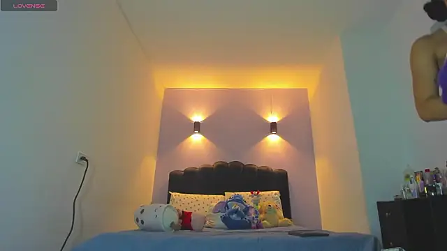 Snapshot of Sofia_Clauss_ chatting on March 17, 2026, 3:53 am Sofia Clauss online show from March 17, 2026, 3:53 am