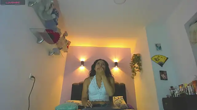 Snapshot of Sofia_Clauss_ chatting on June 29, 2026, 5:03 am Sofia Clauss online show from June 29, 2026, 5:03 am