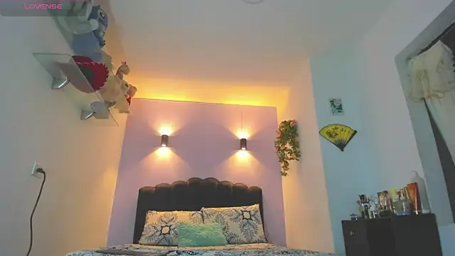 Snapshot of Sofia_Clauss_ chatting on June 29, 2026, 10:15 am Sofia Clauss online show from June 29, 2026, 10:15 am