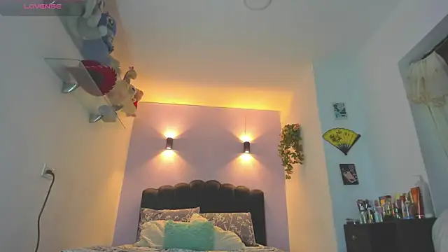 Snapshot of Sofia_Clauss_ chatting on June 25, 2026, 5:05 am Sofia Clauss online show from June 25, 2026, 5:05 am