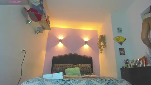 Sofia Clauss  online show from June 7, 2026, 4:28 am