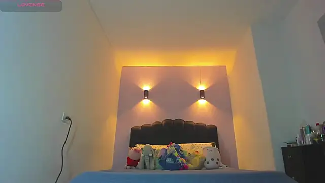 Snapshot of Sofia_Clauss_ chatting on February 22, 2026, 5:21 am Sofia Clauss online show from February 22, 2026, 5:21 am