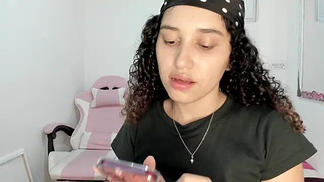 gabriela duarte1 online show from April 26, 2026, 3:26 am