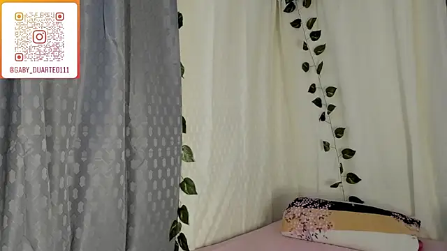 Snapshot of gabriela_duarte1 chatting on November 19, 2025, 4:34 am gabriela duarte1 online show from November 19, 2025, 4:34 am